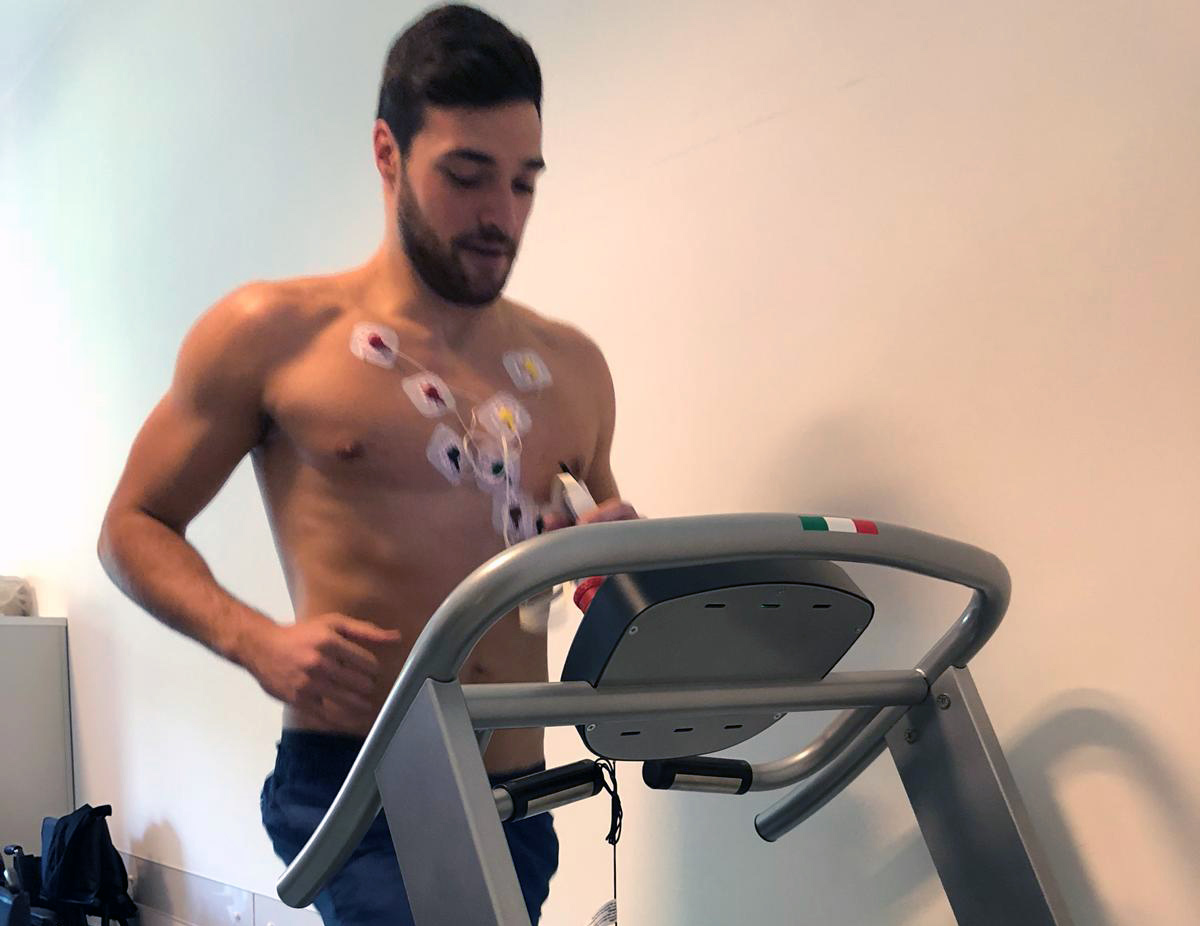 visite mediche rari nantes