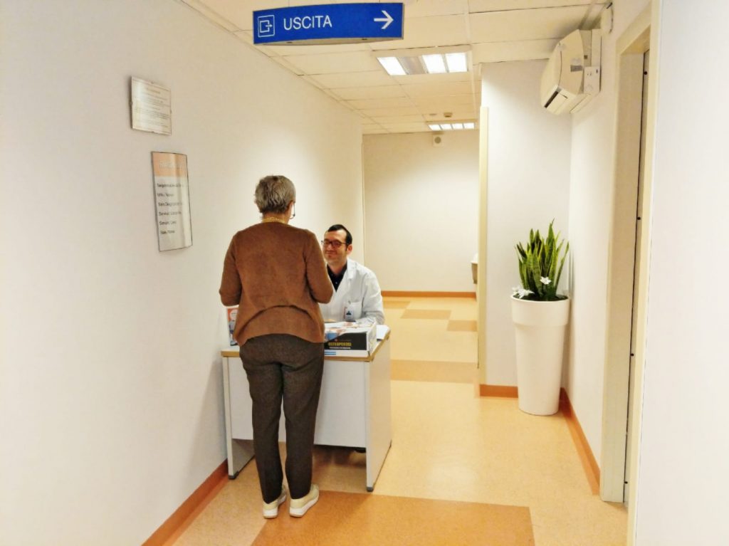 giornata osteoporosi